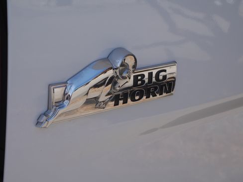 Used 2016 RAM 1500 Big Horn AWD/4WD image 18