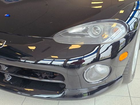 Used 1995 Dodge Viper RT/10 RWD image 15