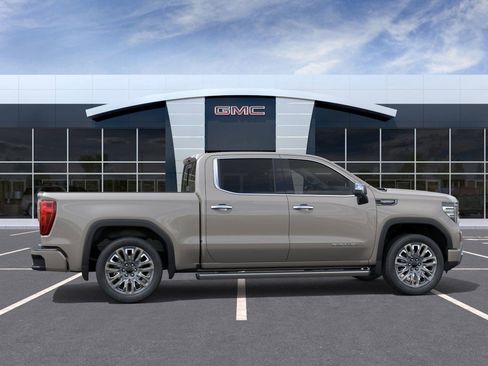 New 2026 GMC Sierra 1500 Denali Ultimate AWD/4WD image 6