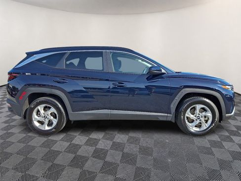 Used 2024 Hyundai Tucson SEL AWD/4WD image 7