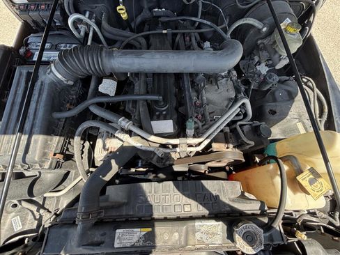 Used 2006 Jeep Wrangler Unlimited AWD/4WD image 35