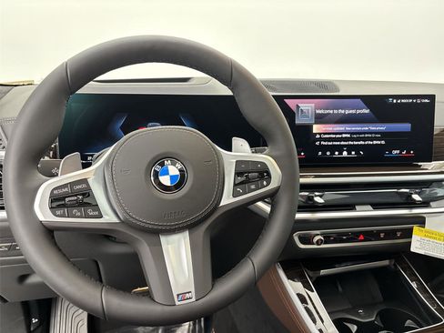 New 2026 BMW X5 xDrive40i w/ M Sport Package image 22