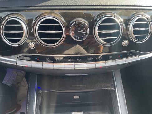 Used 2015 Mercedes-Benz S 550 Sedan image 31