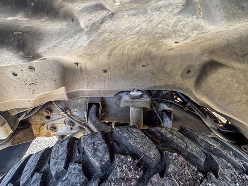 Used 2006 HUMMER H2 image 91