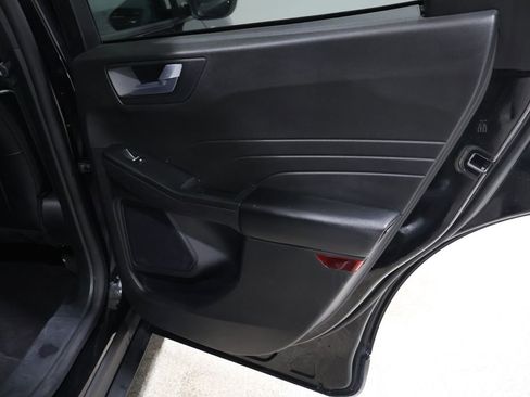 Used 2024 Ford Escape ST-Line image 22