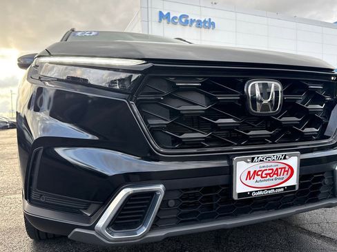 Used 2024 Honda CR-V Sport Touring image 13