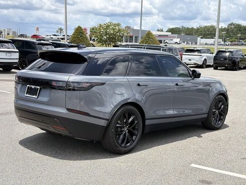 New 2026 Land Rover Range Rover Velar S AWD/4WD image 5