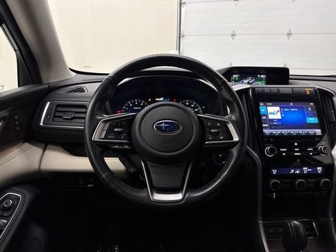 Used 2022 Subaru Ascent Touring w/ Popular Package #2A image 15