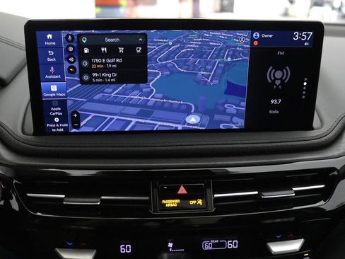 Certified 2026 Acura MDX SH-AWD w/ Advance Package image 24