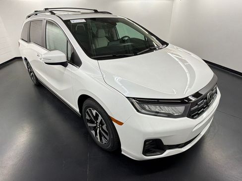 New 2026 Honda Odyssey EX-L image 7