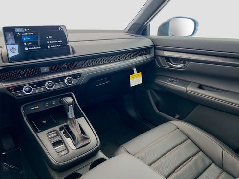 New 2026 Honda CR-V Sport-L image 22