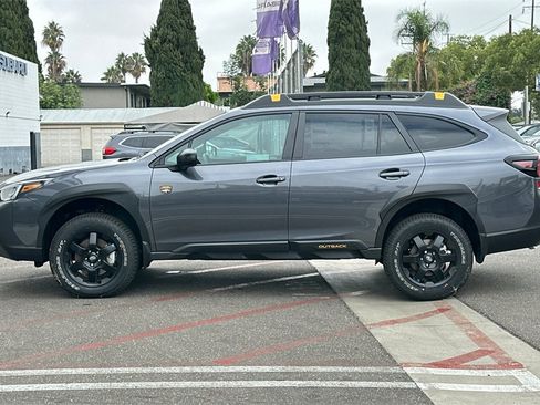 New 2025 Subaru Outback Wilderness image 8