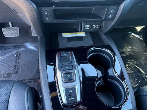 Used 2021 Honda Passport Elite image 22