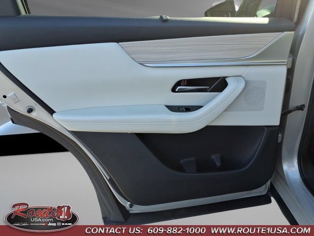 Used 2024 MAZDA CX-90 3.3 Turbo S w/ Premium Package AWD/4WD image 22