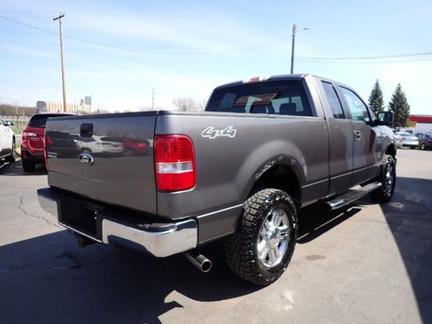 Used 2008 Ford F150 XLT image 6