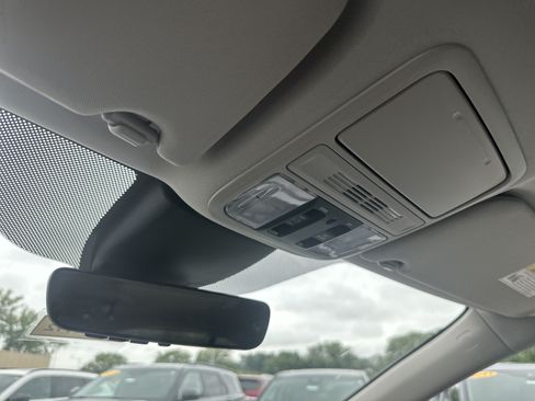 Certified 2026 Honda Odyssey Touring image 36