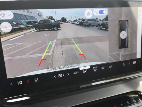 New 2026 Ford Expedition Active RWD image 6