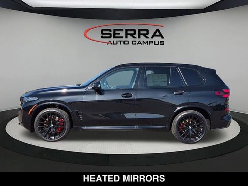 New 2026 BMW X5 xDrive40i w/ Executive Package AWD/4WD image 6