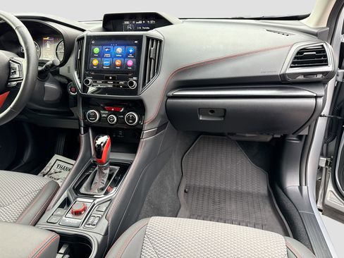 Certified 2023 Subaru Forester Sport image 18