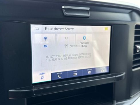 New 2025 Ford F350 XL w/ XL Chrome Package image 26