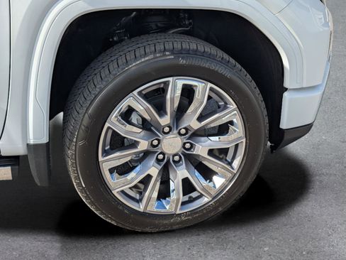 New 2026 GMC Sierra 1500 Denali w/ Denali Reserve Package image 6