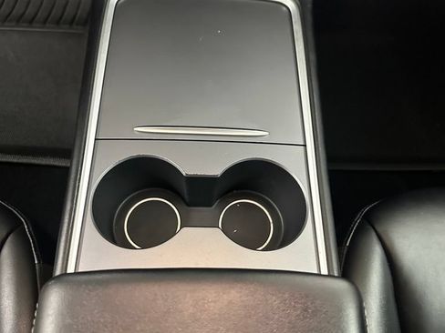 Used 2021 Tesla Model 3 Long Range AWD/4WD image 16