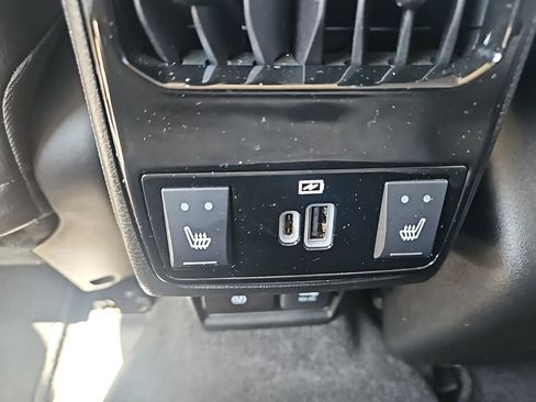 Used 2022 Jeep Compass Limited w/ Elite Group AWD/4WD image 34