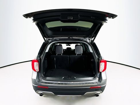 Used 2023 Ford Explorer Limited image 30