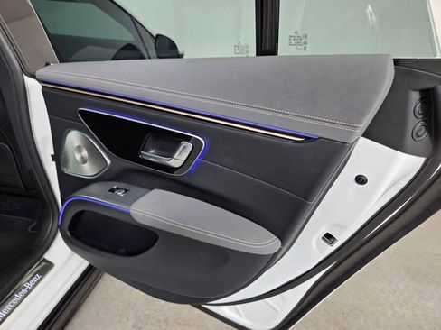 Certified 2022 Mercedes-Benz EQS 450+ Sedan image 29