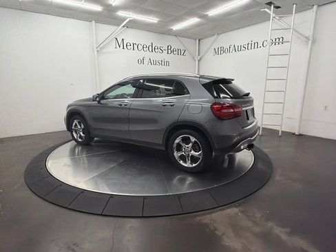 Certified 2018 Mercedes-Benz GLA 250 4MATIC image 5
