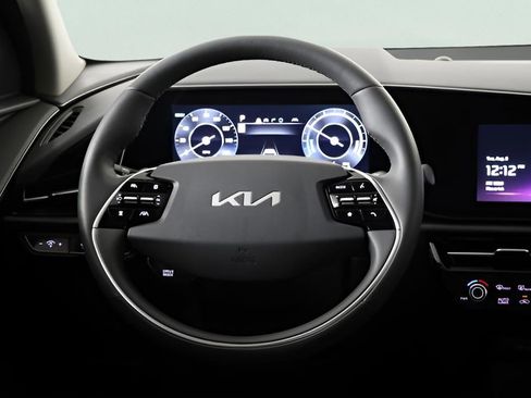 New 2025 Kia Niro Wave image 22