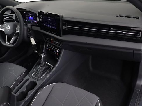 New 2026 Volkswagen Jetta Sport FWD image 20