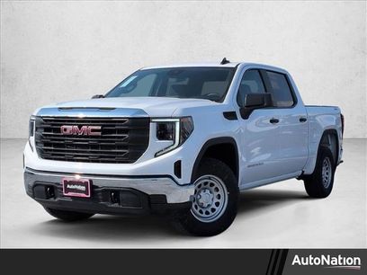 New 2026 GMC Sierra 1500 Pro w/ Pro Value Package