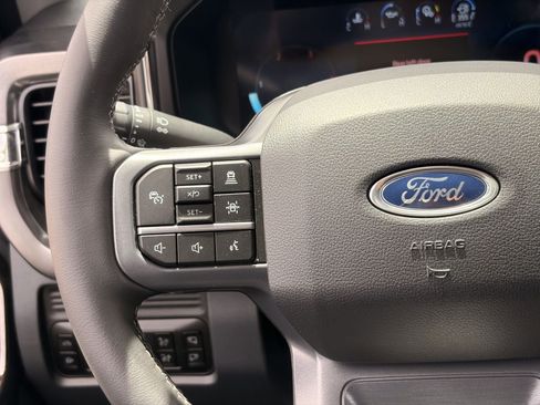 New 2026 Ford F250 Lariat w/ Lariat Ultimate Package AWD/4WD image 53