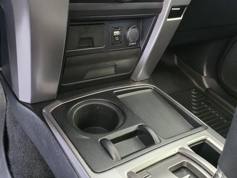 Used 2019 Toyota 4Runner SR5 RWD image 22