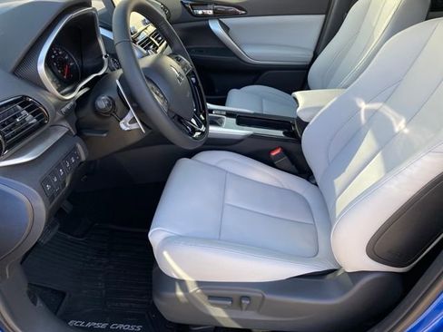 New 2026 Mitsubishi Eclipse Cross SEL image 10