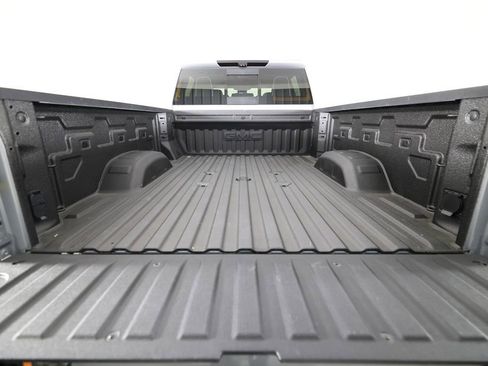 Used 2026 GMC Sierra 2500 AT4X AWD/4WD image 11