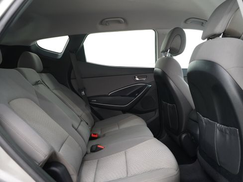 Used 2018 Hyundai Santa Fe Sport AWD/4WD image 12