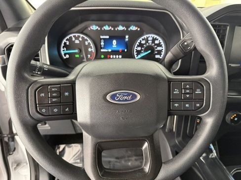 Used 2022 Ford F150 XL w/ STX Appearance Package AWD/4WD image 15