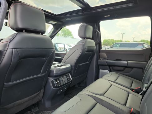 Used 2024 Ford F150 Raptor AWD/4WD image 14