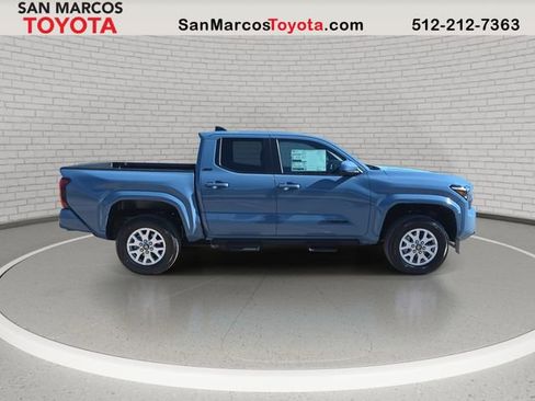 New 2026 Toyota Tacoma TRD Off-Road image 4
