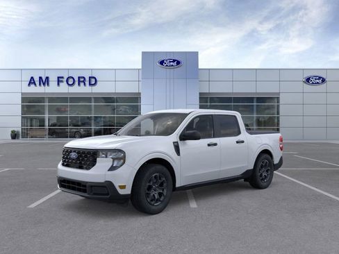 New 2026 Ford Maverick XLT AWD/4WD image 1