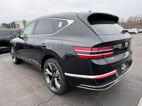 New 2026 Genesis GV80 2.5T Prestige AWD/4WD image 5