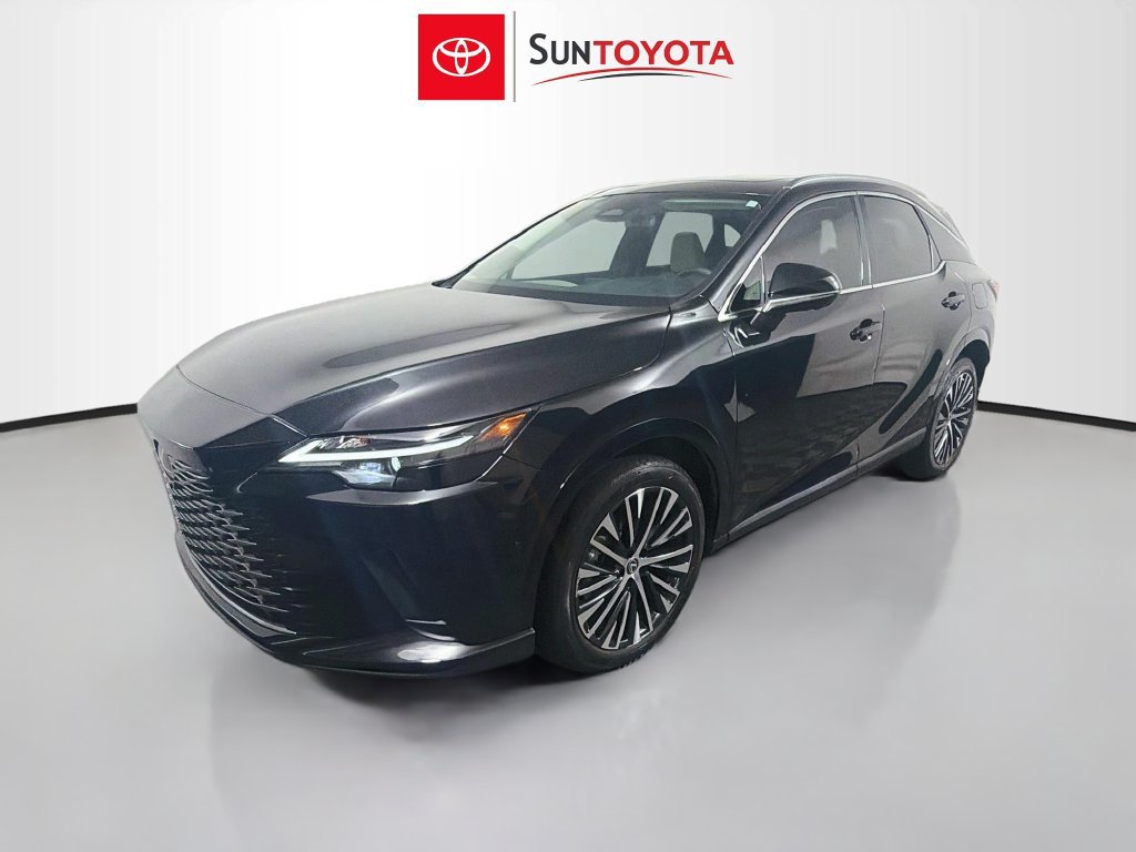 Used 2024 Lexus RX 350 Premium Plus w/ Convenience Package FWD image 7
