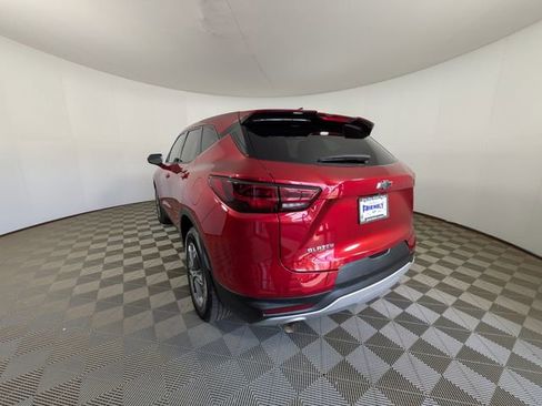 Used 2024 Chevrolet Blazer LT w/ Driver Confidence Package FWD image 12