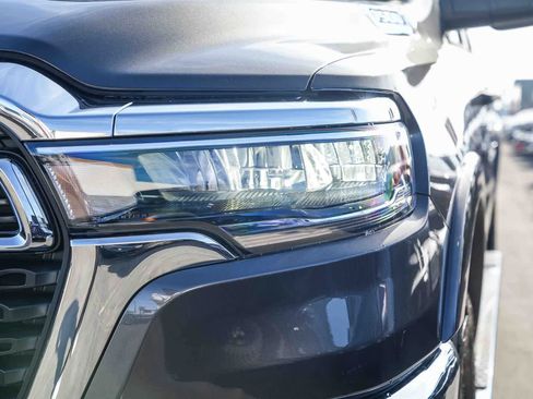 New 2026 RAM 1500 Big Horn image 8