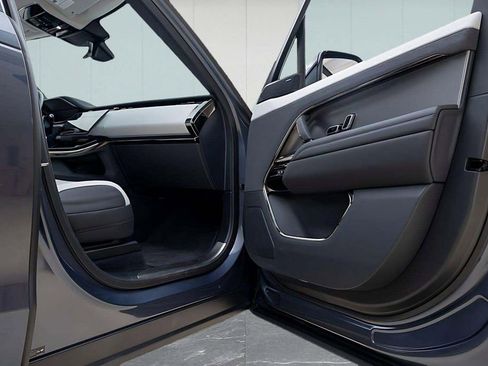 Used 2024 Land Rover Range Rover Sport Dynamic SE image 31