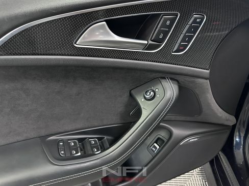 Used 2016 Audi S6 Premium Plus w/ S6 Sport Package AWD/4WD image 34