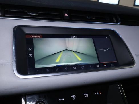 Used 2020 Land Rover Range Rover Evoque S image 26