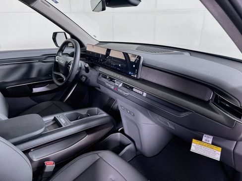 New 2026 Kia EV9 Wind AWD/4WD image 27